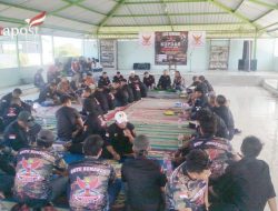 Pengukuhan PAC GRIB Jaya Tanggulangin.”Satu Komando Demi Masyarakat!