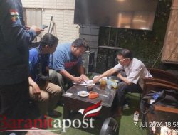 Dialog Bipartit Mengakhiri Sengketa Buruh PT APRA Di Sidoarjo