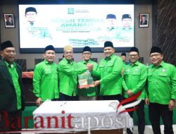 PKB Sidoarjo Bidik 18 Kursi DPRD 2029