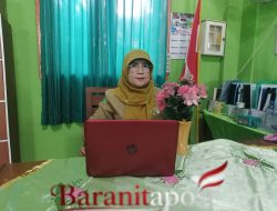 Bantah Isu Sepi Peminat, SDN Dermo 2 Bangil Malah Catat Kenaikan Murid Baru di Tengah Wacana Regrouping