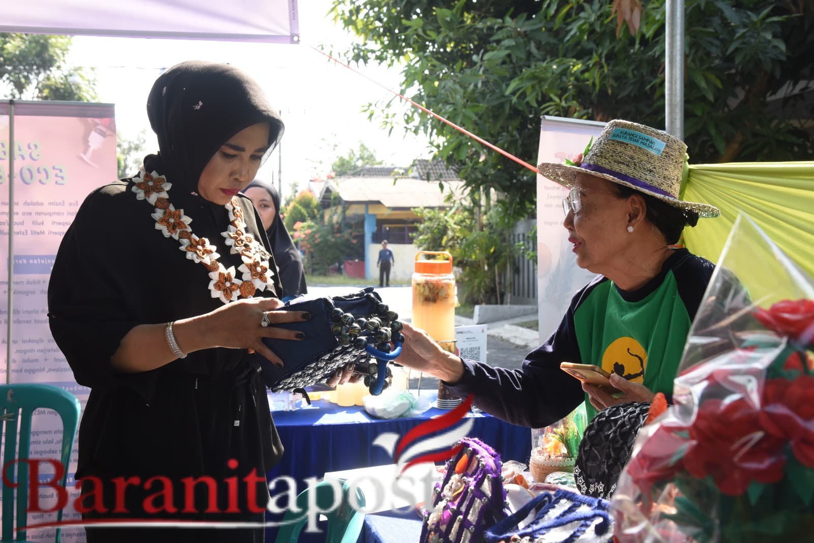 Mimik Idayana ajak