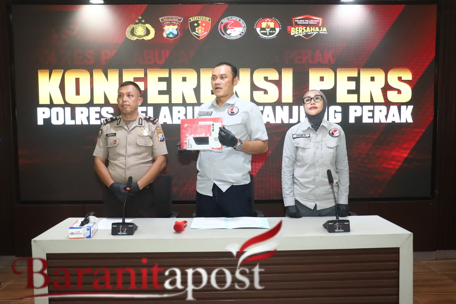 Bandar Sabu Pakai