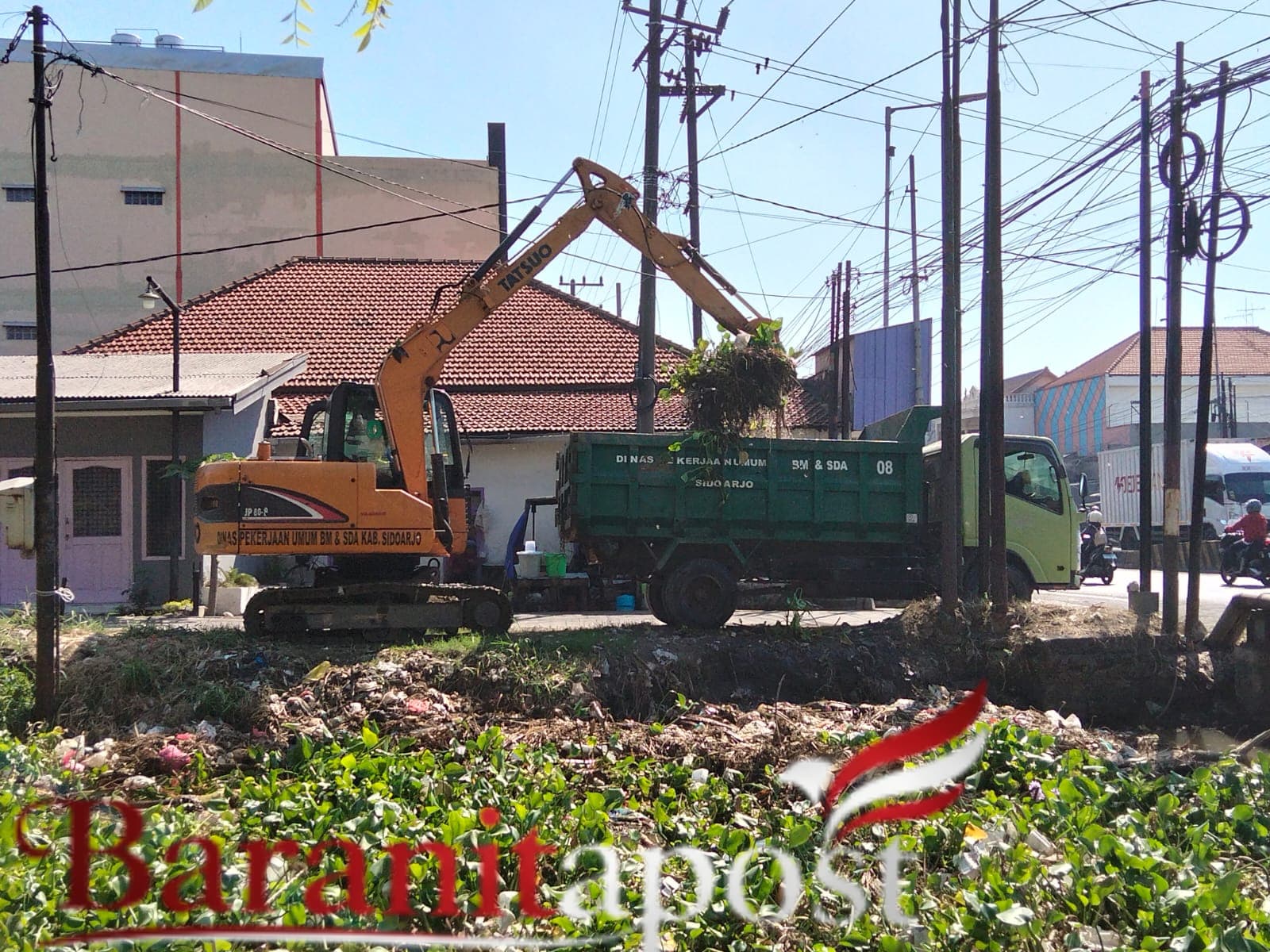 Sidoarjo Gerak Cepat