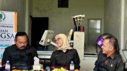 Podcast Komisi 1 DPRD Pasuruan Soroti Tata Kelola Desa