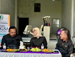 Podcast Komisi 1 DPRD Pasuruan Soroti Tata Kelola Desa
