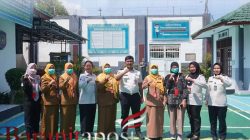 Deteksi TBC di Rutan Bangil, Dinas Kesehatan Perkuat Pencegahan Penularan