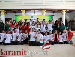 Reward Atlet Sidoarjo Mengalir, Bonus Porprov Siap Naik Besar