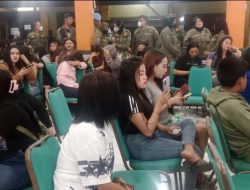 Razia Warung Pangku