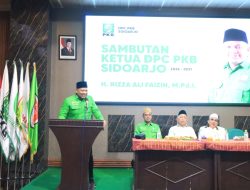 PKB Sidoarjo