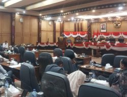 NasDem Sidoarjo Desak