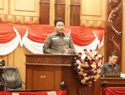 Ketua DPRD Kabupaten Sidoarjo