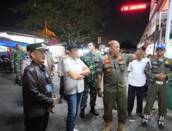 Razia miras ilegal Sidoarjo