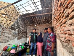 Program RTLH Sidoarjo