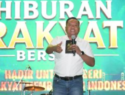 HUT ke-60 Korem Bhaskara Jaya