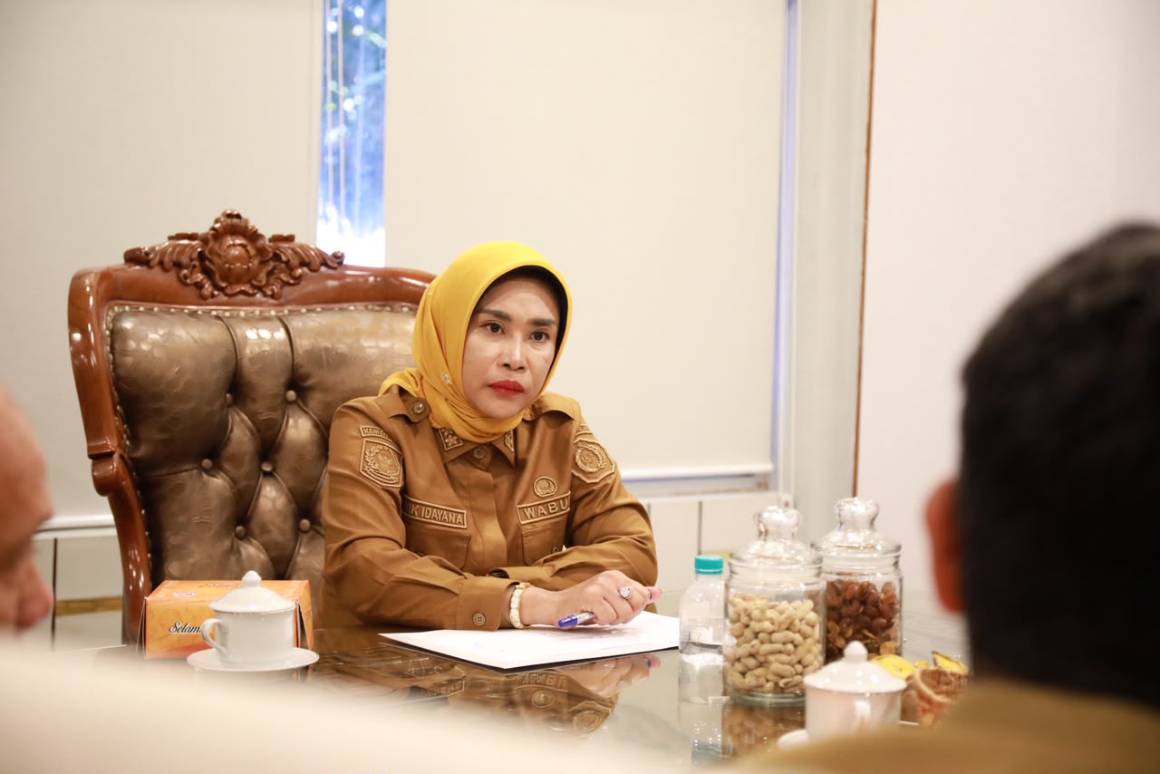 Pemkab Sidoarjo Atasi