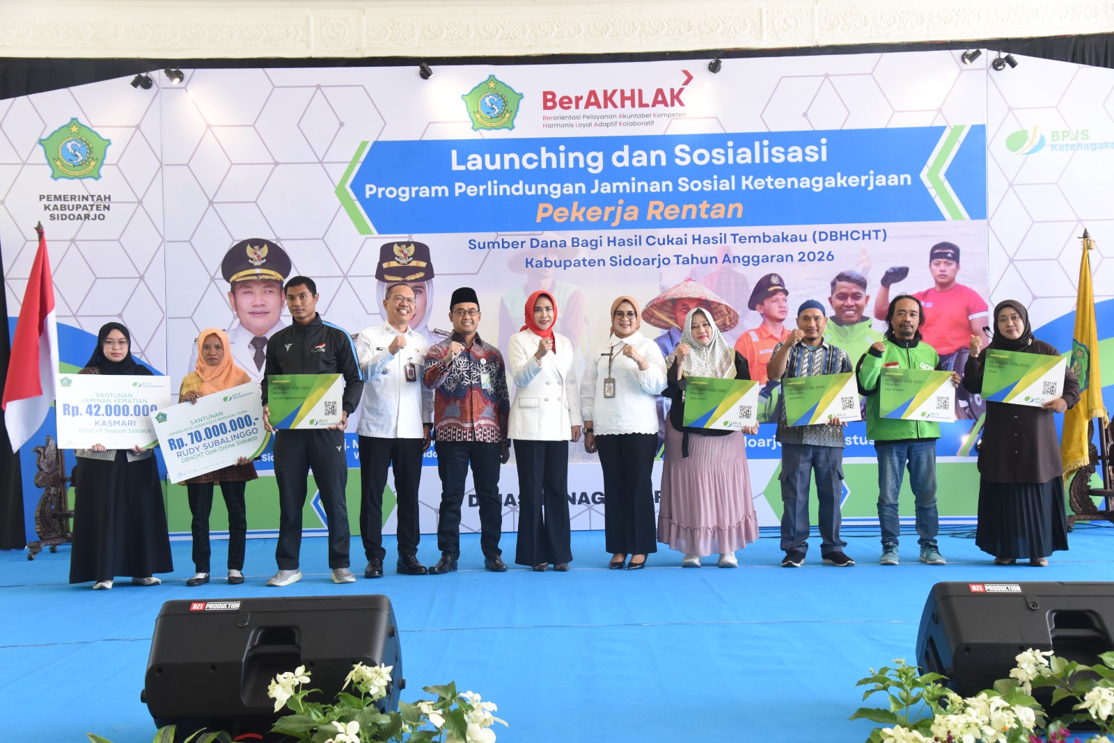 42.210 Pekerja Rentan