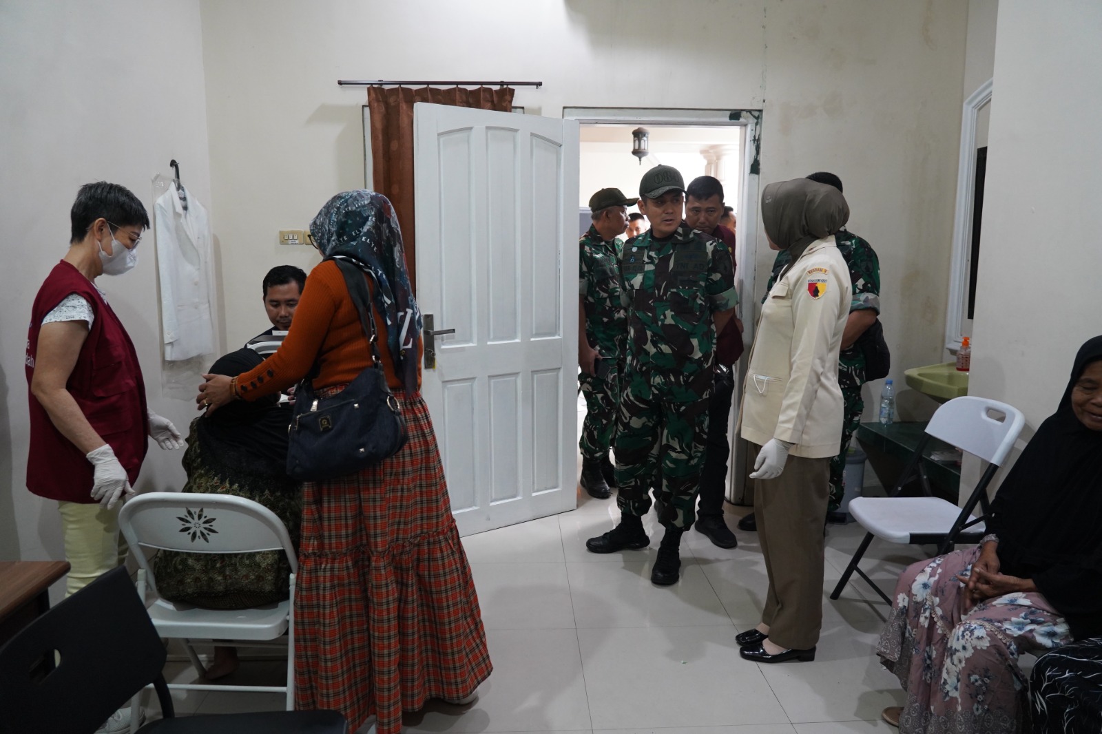 160 Warga Madura