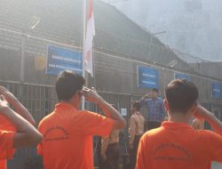 Remisi HUT RI, 515 Narapidana Lapas Sidoarjo Diusulkan, 12 Langsung Bebas