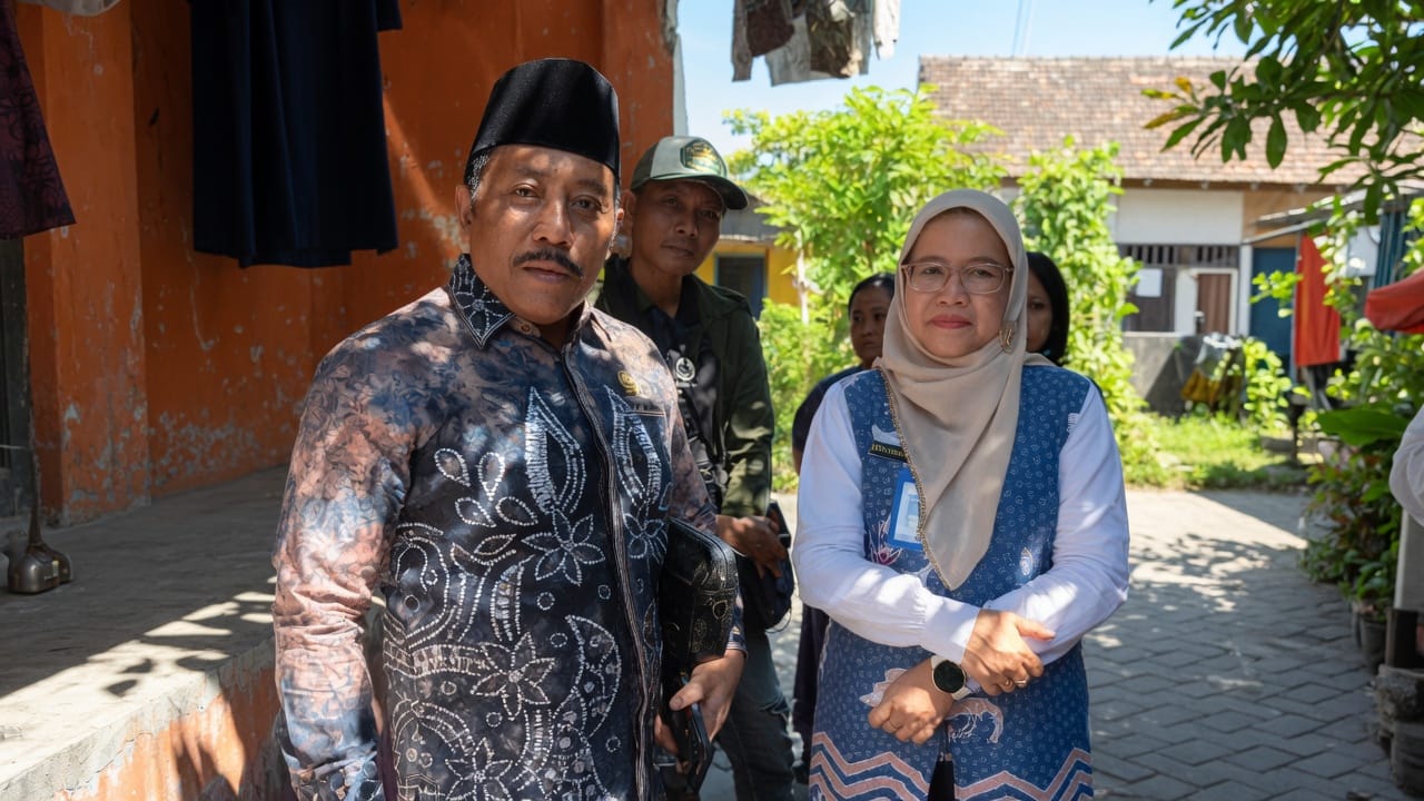 Dari Putus Sekolah
