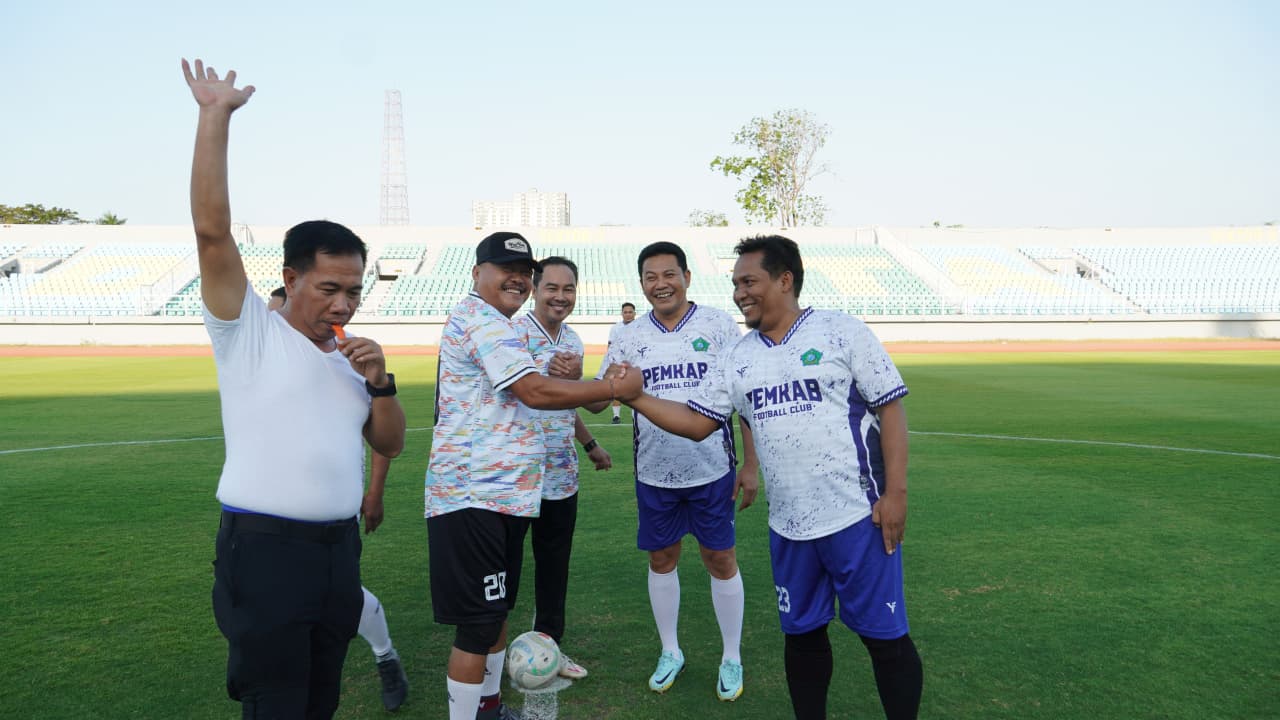 Kemenangan DPRD Sidoarjo