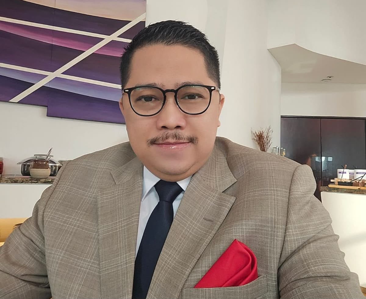 Batas Kebebasan Berekspresi