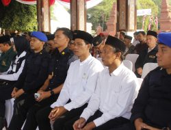 Lapas Kelas IIA Sidoarjo