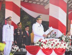 HUT Ke-81 RI Sidoarjo