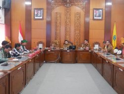 HMI Sidoarjo dukung pemberantasan miras