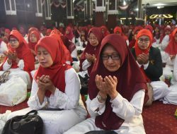 Insentif guru ngaji Sidoarjo