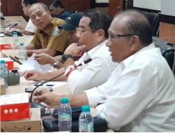 KONI Sidoarjo buka