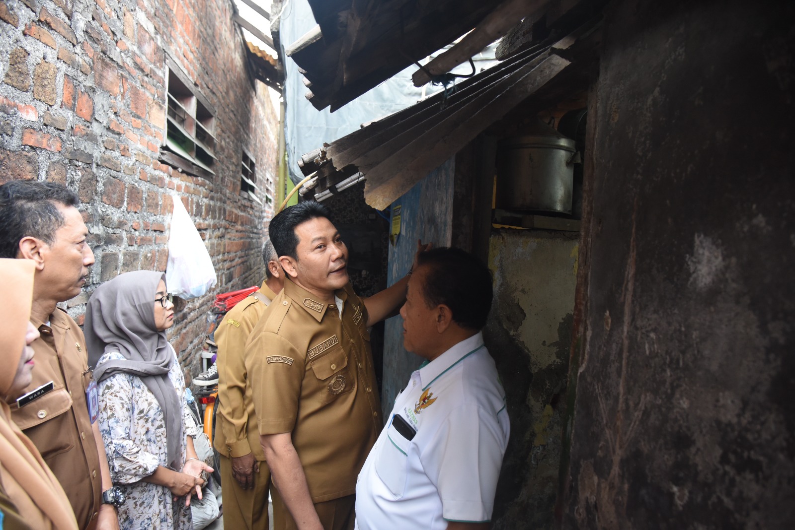 Baznas Sidoarjo Naikkan