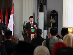 Kinerja pejabat Pemkab Sidoarjo