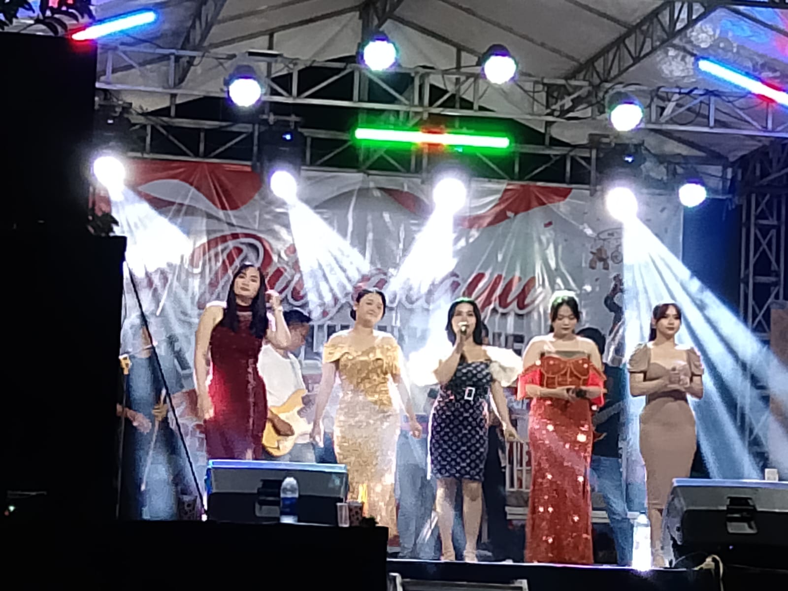 Bukan Sekadar Lomba, Warga Sabaria Buktikan Arti Kemerdekaan