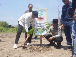 Wisata Wringin Asri Sidoarjo