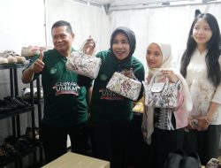 Gebyar UMKM 2026 Sidoarjo