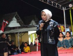 Gapura Megah Desa