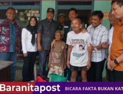 DPRD Sidoarjo Bersama Bupati Subandi Turun Langsung Meningkatkan Kesejahteraan Masyarakat