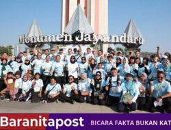 Wabup Mimik Ajak Warga Taat Pajak Demi Pembangunan