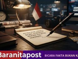 Semua Bisa Menulis, Tetapi Tidak Semua Mampu Menjadi Jurnalis