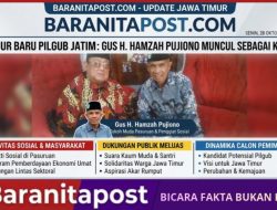 Gus Ham Masuk Bursa Wagub Jatim, Santri Muda Pasuruan Siap Mengabdi
