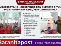Mimik Idayana Ajak Warga, Selamatkan Generasi Muda