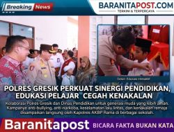 AKBP Ramadhan Nasution Dukung Sekolah Rakyat Jadi Garda Depan Generasi Emas