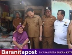 Baznas Sidoarjo Naikkan Bantuan RTLH Jadi Rp27 Juta