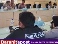 Humas Polres Pasuruan Fasilitasi Klarifikasi Laka Lantas 2017