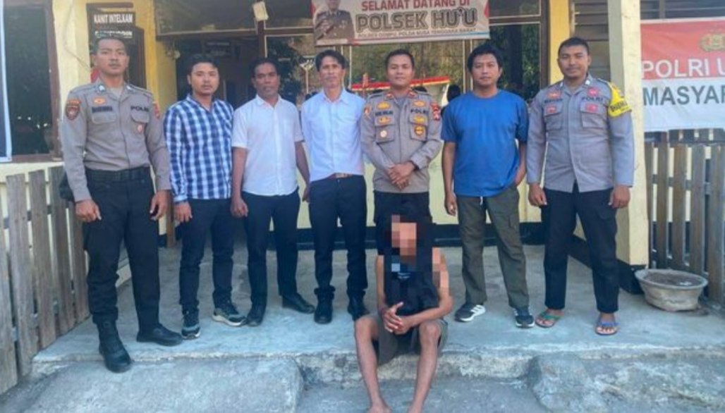 Turis Italia Jadi Korban
