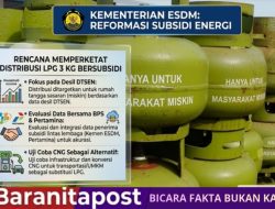 LPG 3 Kg Bakal Makin Selektif, Pemerintah Siapkan Aturan Baru