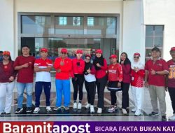 HUT RI ke-81 PT New Asia Pererat Kebersamaan