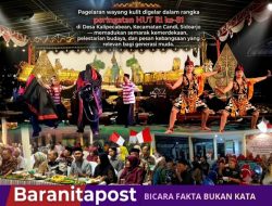 Melestarikan Budaya Ditengah Semarak Kemerdekaan.