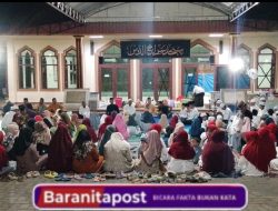 Tasyakuran HUT RI Ke-81 Pererat Kebersamaan Warga Mojokopek