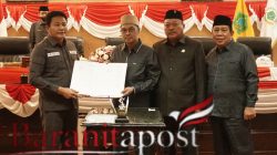 Banggar DPRD Sidoarjo Bahas APBD 2025, Subandi Tegaskan Sinergi Membangun Daerah